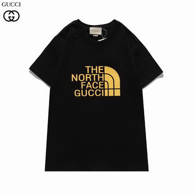 Gucci T-shirt Mens ID:20220409-339